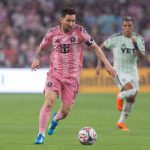 Major League Soccer: Inter Miami aim for their first win at Nu Stadium as they host the NY Red Bulls