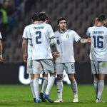 Thêm một lần đội tuyển Ý lỡ hẹn với vòng chung kết World Cup 2026