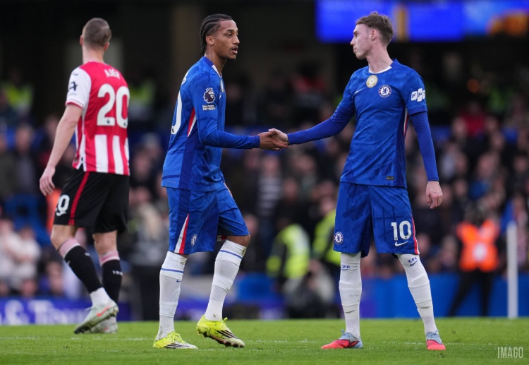 Chelsea đấu trận bán kết FA Cup với cuộc chạm trán Leeds trên sân Wembley