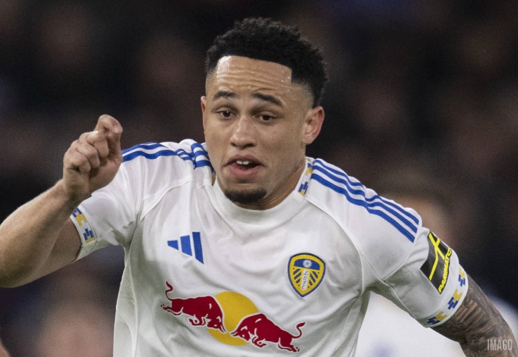 Leeds giành 3 điểm trên sân Old Trafford ở vòng 32 Premier League 2025/26