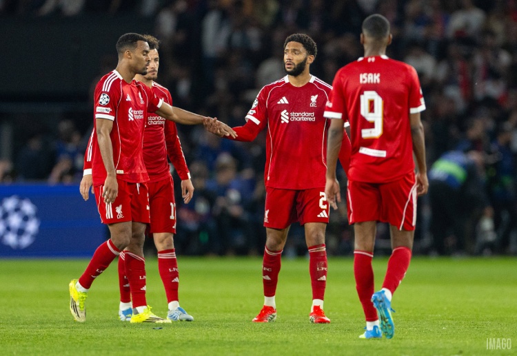 Liverpool đá vòng 32 Premier League bằng màn đối đầu với Fulham
