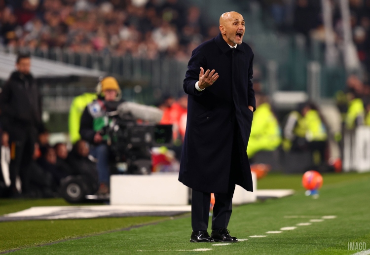 Juventus đá vòng 34 Serie A 2025/26 với cuộc chạm trán AC Milan