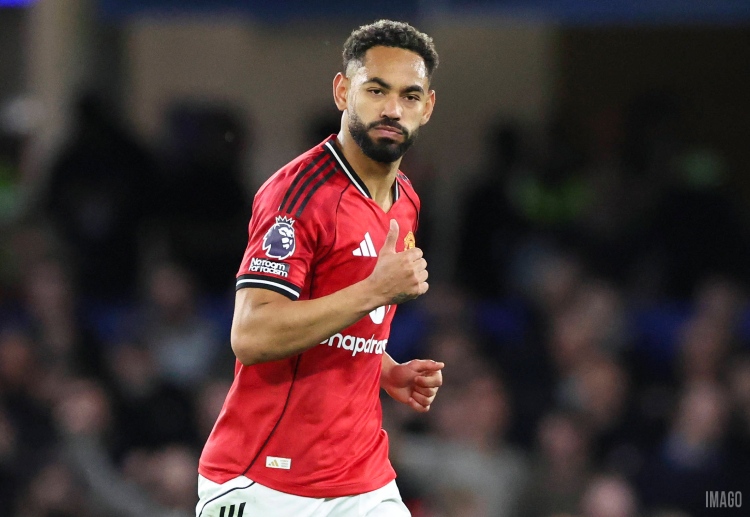 แมนเชสเตอร์ ยูไนเต็ด ได้แอสซิสต์ จาก บรูโน่ แฟร์นันด์ส อีกครั้ง ในศึก พรีเมียร์ลีก 2026