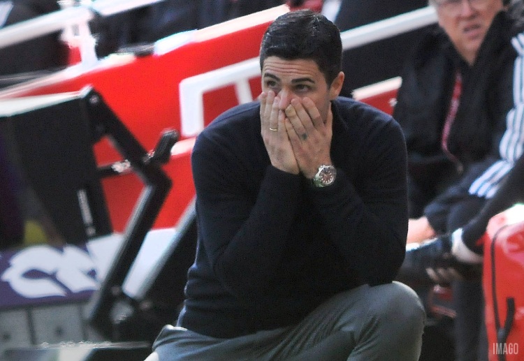 英超联赛 令人失望