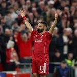 โมฮาเหม็ด ซาลาห์ เตรียมปิดฉาก หงส์แดง หลังจบ พรีเมียร์ลีก 2026