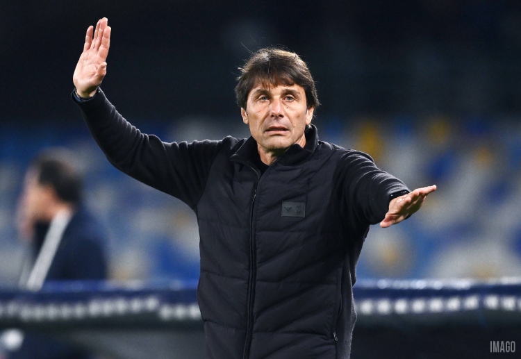 นาโปลี สุดแกร่งกับผลงานในบ้านของเกม กัลโช่ เซเรีย อา 2026