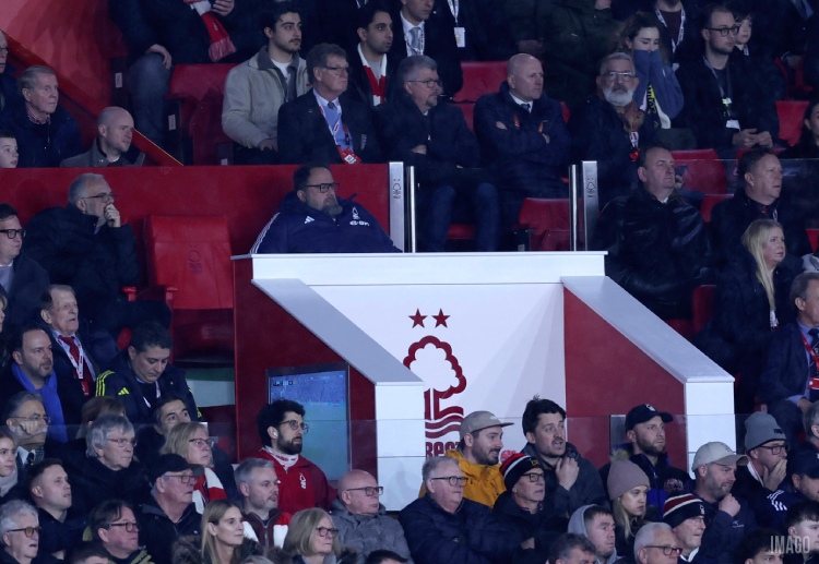 Will Evangelos Marinakis’ decisions drag Nottingham Forest into Premier League relegation?