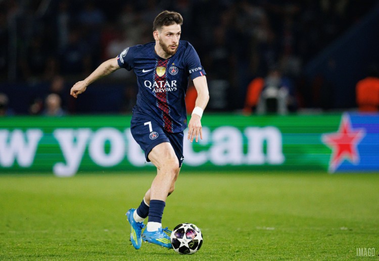 เปแอสเช เล่นในบ้าน แต่เจองานยากแน่นอนกับการรับมือ บาเยิร์น มิวนิค ยูฟ่า แชมเปี้ยนส์ลีก 2026