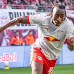 RB Leipzig giành chiến thắng tối thiểu ở vòng 29 Bundesliga 2025/26