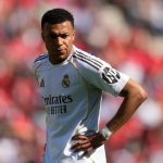 Kylian Mbappe needs to step up to help Real Madrid catch up to Barcelona in the La Liga title race