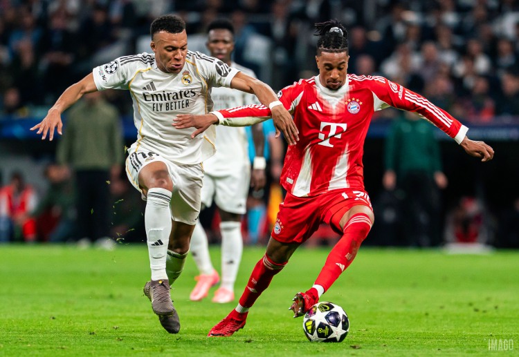 เรอัล มาดริด รอถอนแค้นเลกสอง ยูฟ่า แชมเปี้ยนส์ลีก 2026