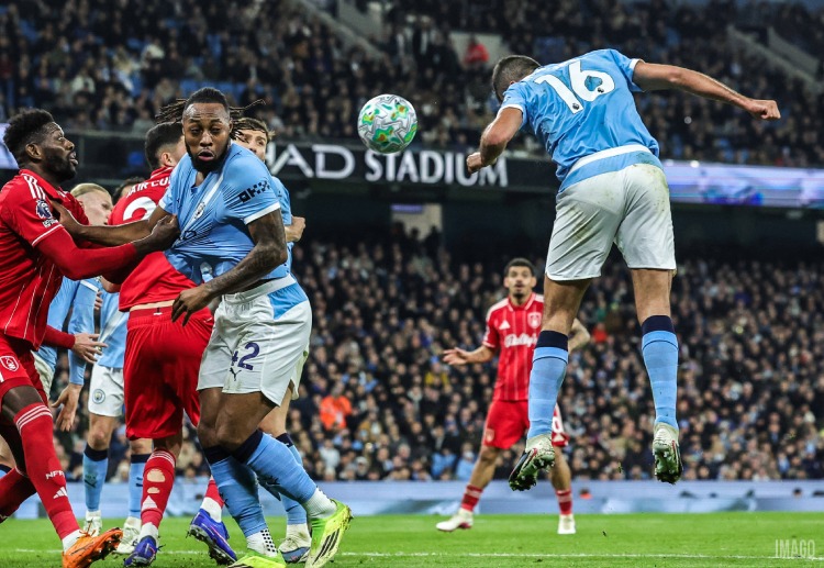 မက်ဒရစ်မြို့သား ဖြစ်တဲ့ ရိုဒရီက ဘာနေဗျူးကို ပြောင်းရွှေ့ဖို့ တံခါး လုံးဝပိတ်မထားကြောင်းနဲ့ တစ်နေ့မှာ စပိန်သို့ ပြန်ကာ လာလီဂါ မှာသာ ကစားလိုကြောင်း ဝန်ခံထားခဲ့တာပါ။