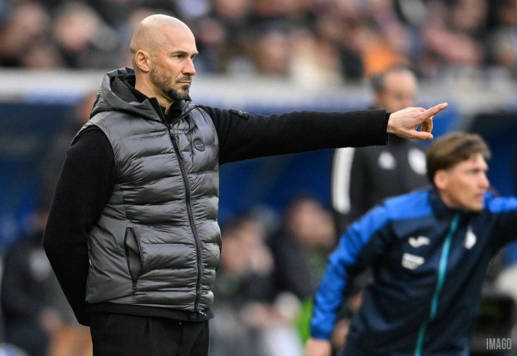 크리스티안 일처 감독은 다가오는 마인츠와의 분데스리가 경기에서 TSG 호펜하임이 승리하기를 바라고 있다