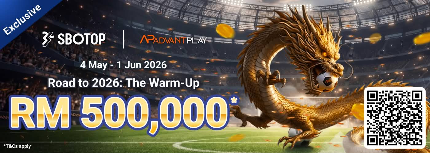 AdvantPlay Road to 2026: The Warm-Up