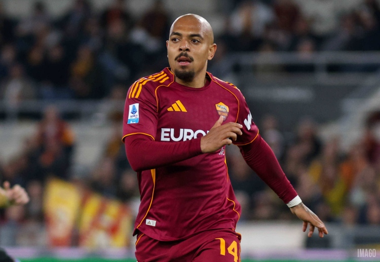 Donyell Malen bela salah satu tim besar Serie A