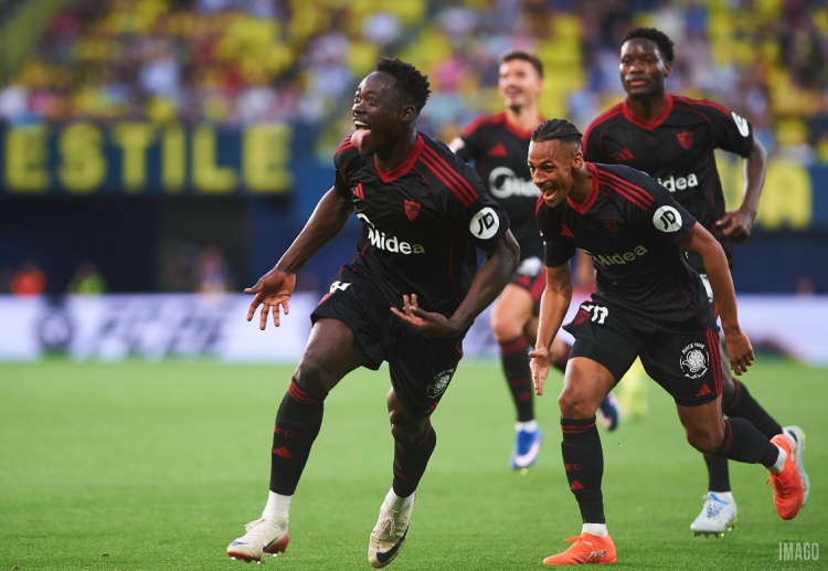 La Liga: Sevilla tiến gần tới mục tiêu trụ hạng khi mà mùa giải chỉ còn 2 vòng đấu