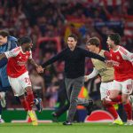 Arsenal are motivated to beat PSG, lift their maiden Champions League trophy*, and secure a continental double