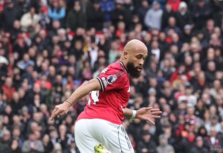 Taruhan Premier League: Manchester United vs Liverpool