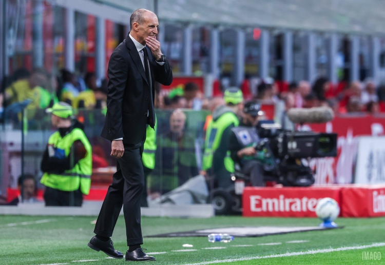 AC Milan face a must‑not‑lose Serie A clash at Sassuolo as Massimiliano Allegri’s men chase a top‑four spot