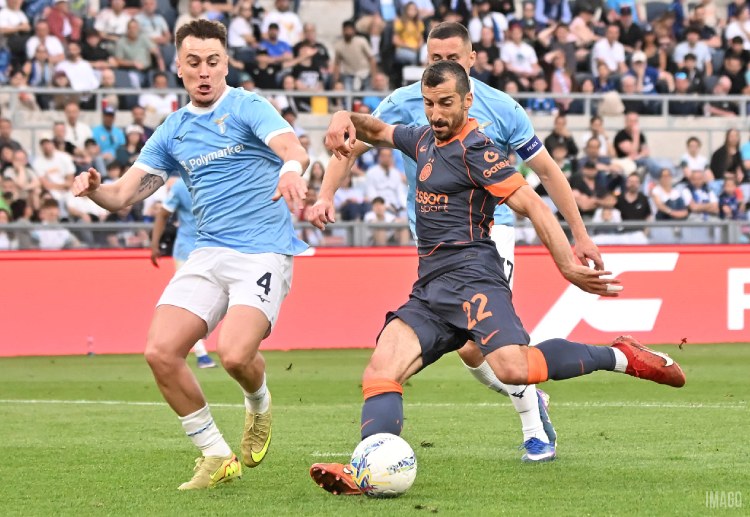 อินเตอร์ มิลาน เตรียมลุ้นแชมป์ โคปปา อิตาเลีย 2026