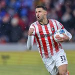 欧洲联赛 格里福首回合斩获个人本赛季欧联杯第5球，继续扮演弗赖堡锋线最关键的进攻人物。