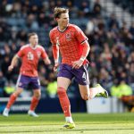 Scott McTominay could be vital in Scotland's World Cup 2026 campaign