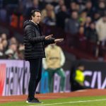 Aston Villa look to respond in the Europa League semi-final second leg after a 1–0 first-leg defeat to Forest