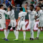 Taruhan La Liga: Real Madrid vs Athletic Bilbao
