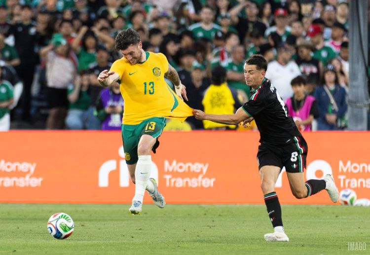 ออสเตรเลีย เห็นสิ่งที่ต้องแก้ไขหลังจบเกม ฟุตบอลกระชับมิตร 2026