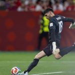 Taruhan Piala Dunia 2026: Amerika Serikat vs Australia
