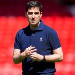 Andoni Iraola đã gây ấn tượng khi dẫn dắt Bournemouth ở Premier League