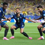 บราซิล ลุ้นได้ เนย์มาร์ ช่วยทีม ฟุตบอลโลก 2026