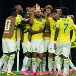 Brazil đối đầu Nhật Bản ở vòng đấu loại trực tiếp World Cup 2026