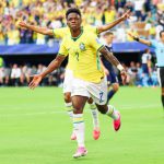 Vinicius Junior has spearheaded Brazil in dominating Scotland in their recent World Cup 2026 match