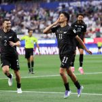 뉴질랜드는 월드컵 2026에서 열리야 저스트의 활약에 고무되었는데, 그는 이란 전에서 두 골을 넣었다