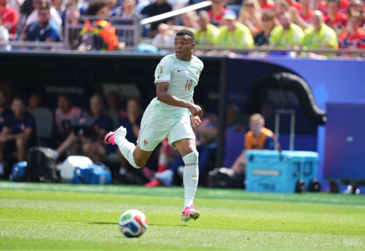 World Cup 2026: Pháp vẫn đang tấn công rất hiệu quả