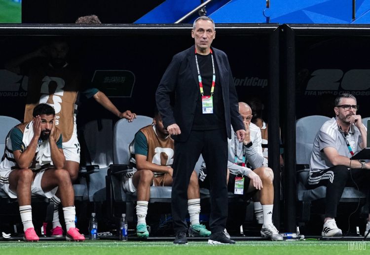 월드컵 2026: 기오르고스 도니스 감독과 사우디아라비아는 스페인에 4-0으로 패했다.