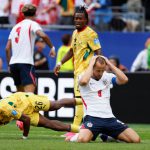 Anh giành 1 điểm ở cuộc đối đầu Ghana vòng bảng World Cup 2026