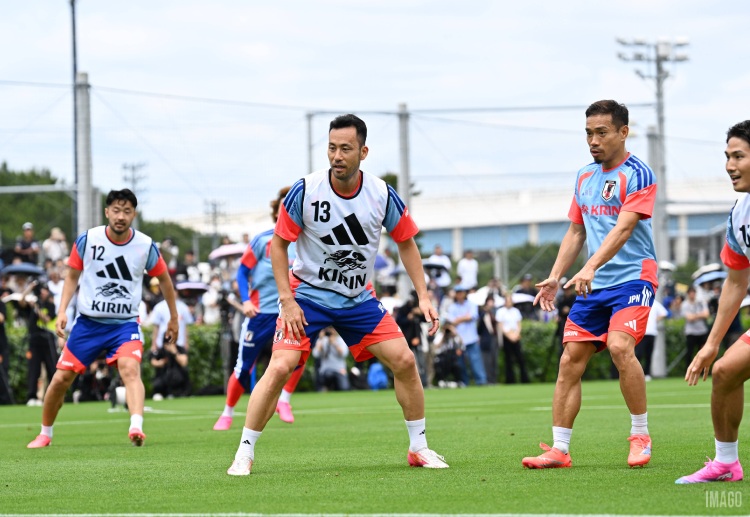 ญี่ปุ่น ผลงานอุ่นเครื่องดีก่อนประเดิม ฟุตบอลโลก 2026