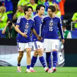 世界杯 镰田大地第89分钟头球建功，帮助日本首轮2比2逼平荷兰