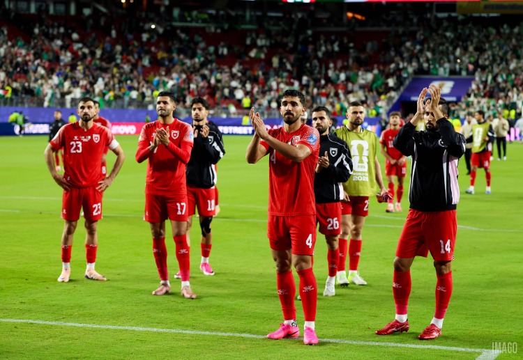 World Cup 2026: Jordan nhiều khả năng sẽ rất lép vế ở trận này trước một đối thủ đẳng cấp