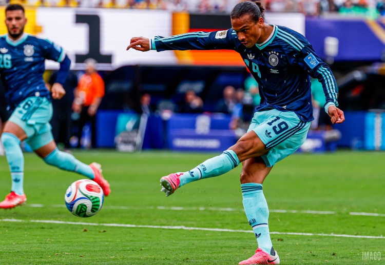 Skor akhir Piala Dunia 2026: Ekuador 2-1 Jerman