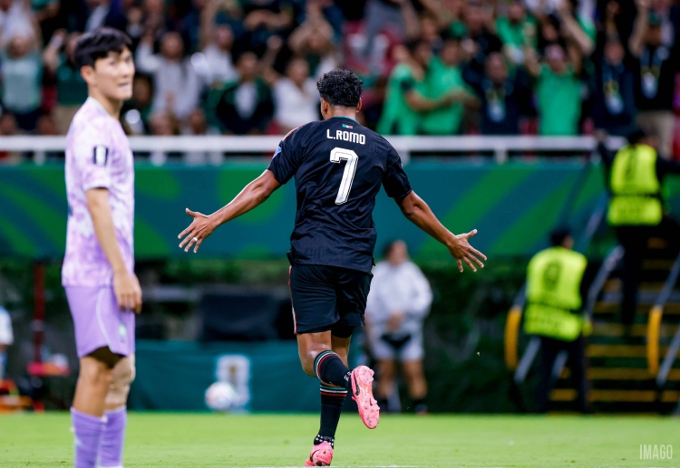 Statistik World Cup 2026, Meksiko vs Korea Selatan