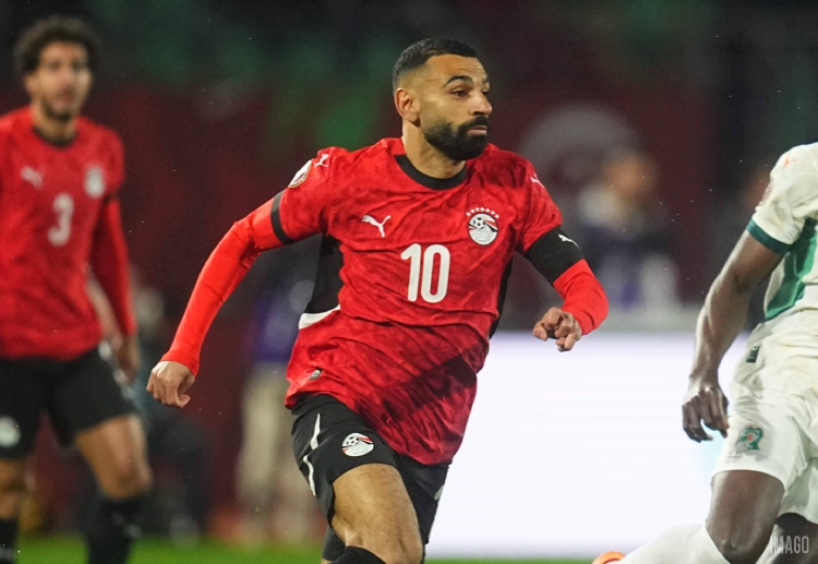 Mohamed Salah leads Egypt’s World Cup 2026 campaign after starring in the CAF qualifiers