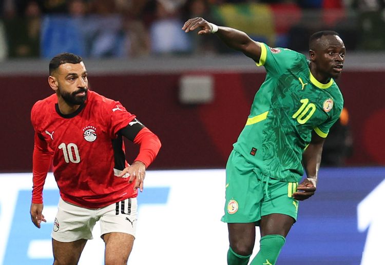 World Cup 2026: Sadio Mane has already scored 55 goals in 128 appearances for Senegal