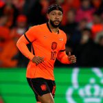 Memphis Depay dan Eldor Shomurodov berpeluang tambah caps di international friendly