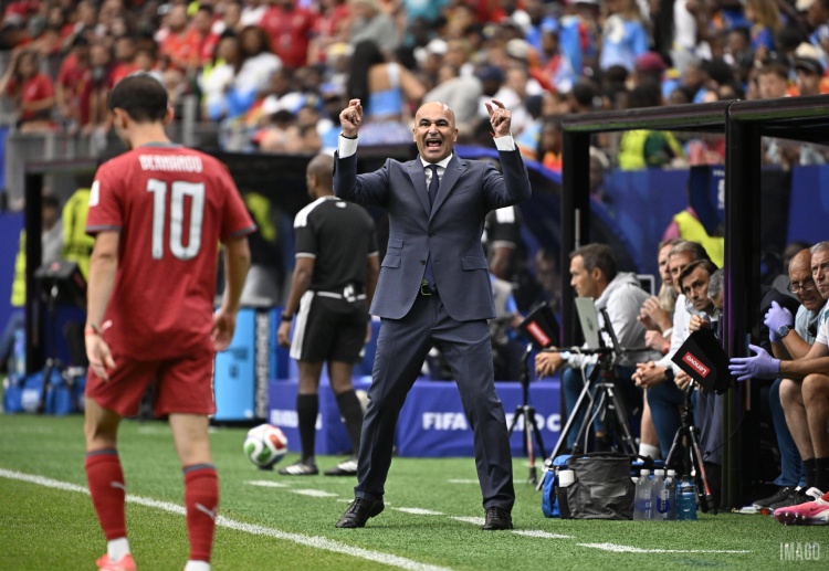 Conseguirá Portugal conquistar a sua primeira vitória no Mundial 2026 frente ao Uzbequistão?