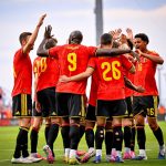 Tuyển Bỉ gặp Tunisia trong trận Giao hữu thuộc FIFA Days