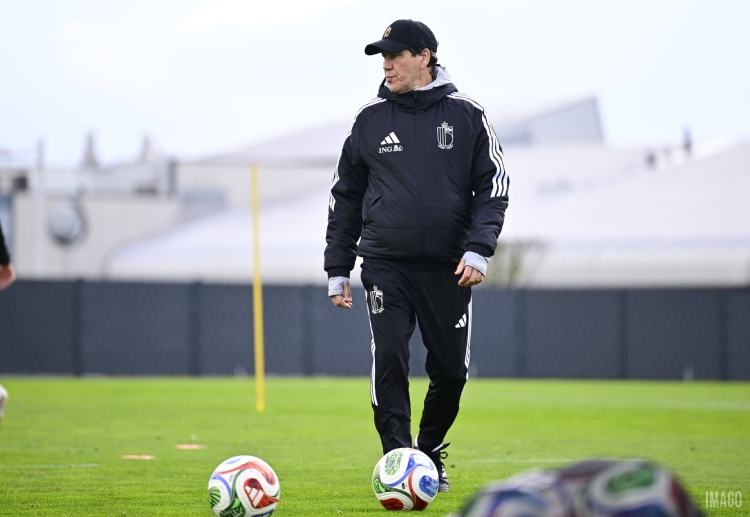 Rudi Garcia’s Belgium face New Zealand in Vancouver, chasing a vital win to stay alive in World Cup 2026 Group G