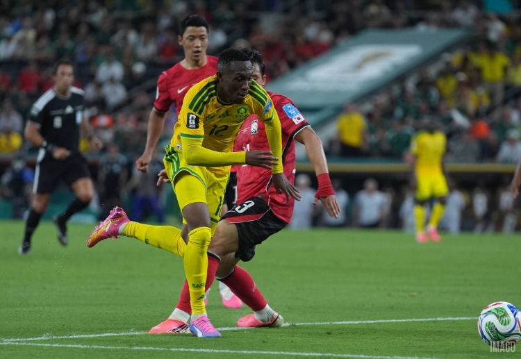 Canada and South Africa go head-to-head in the World Cup 2026 Round of 32 